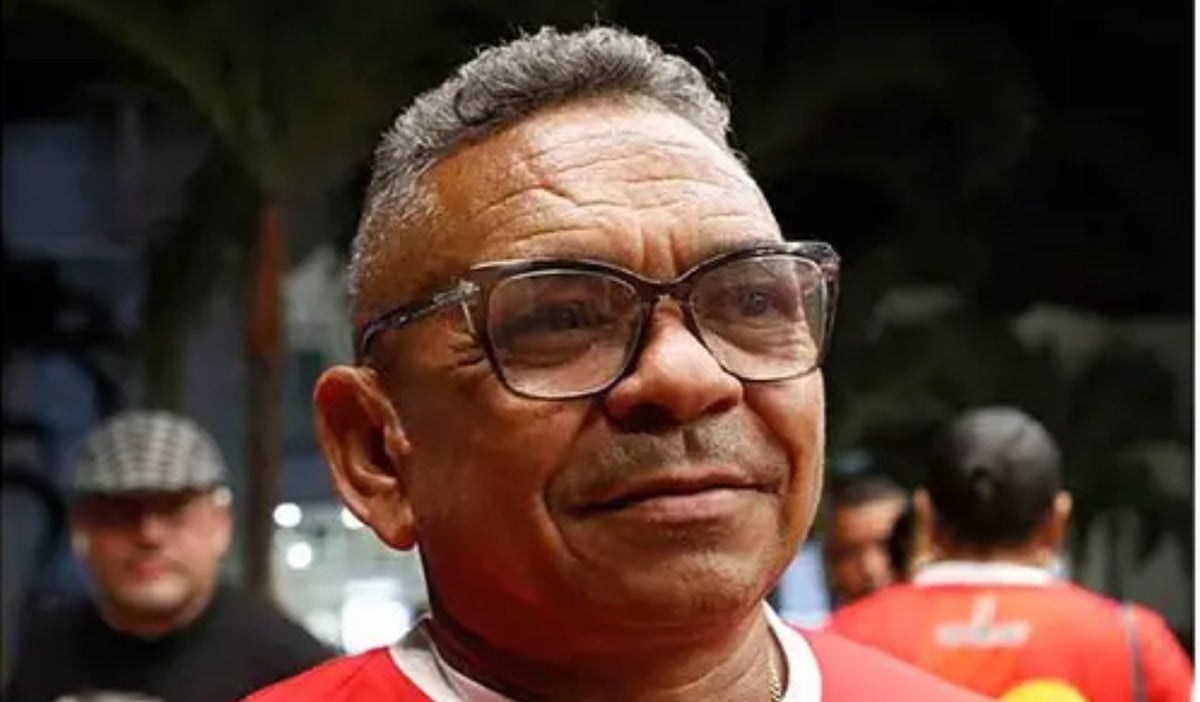 Luis Manuel Díaz