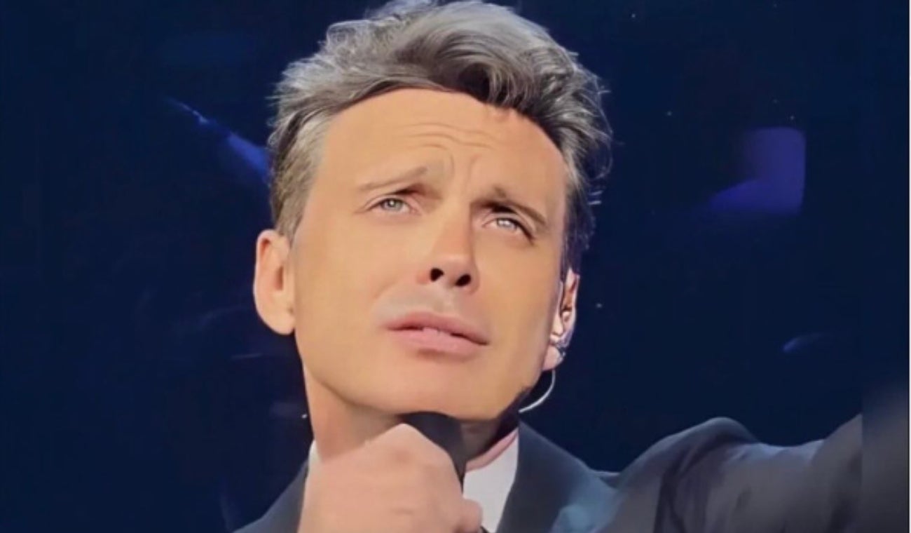 Luis Miguel