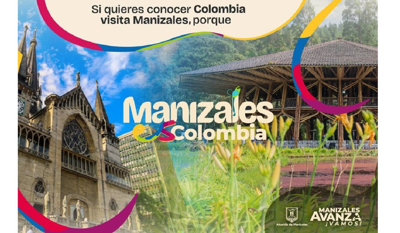 Manizales