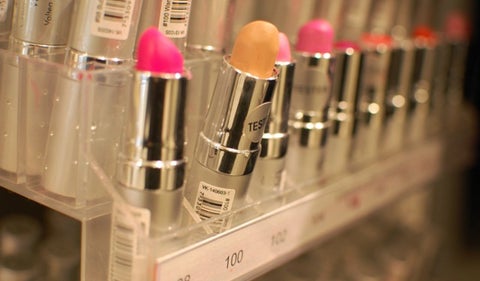 TiendaDeMaquillaje