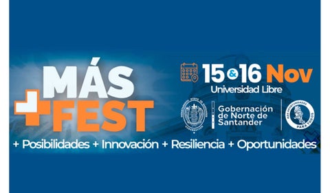 Más Fest