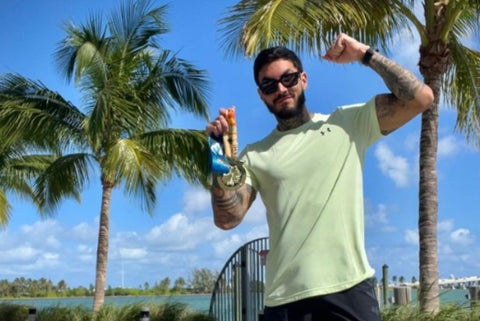 Mateo Carvajal