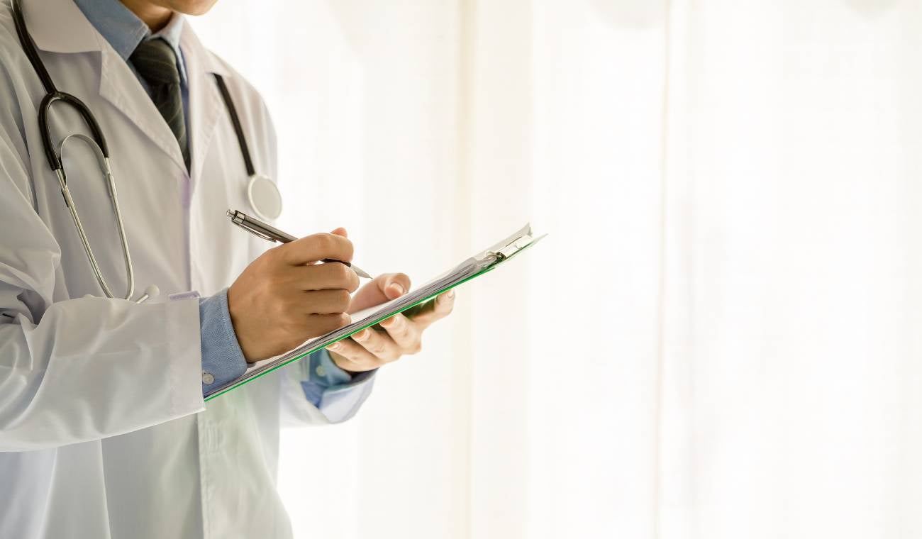 Médico