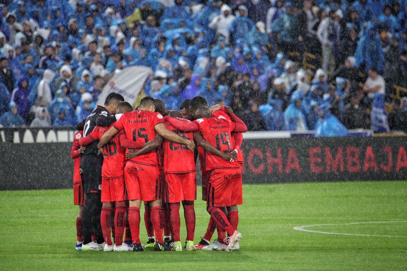 América de Cali 2023