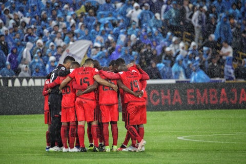 América de Cali 2023