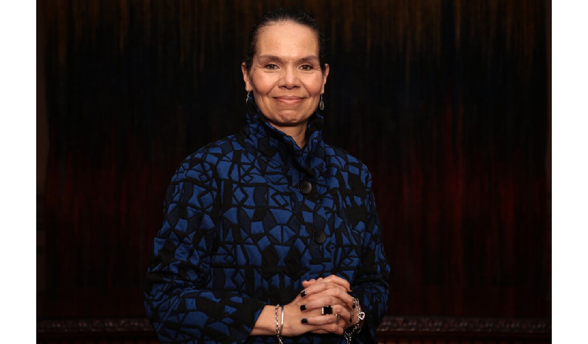 Ministerio aclara supuesto estado de ebriedad de Astrid Rodríguez