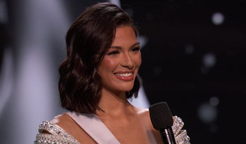 Sheynnis Palacios, ganadora de Miss Universo