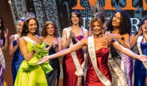Miss Países Bajos