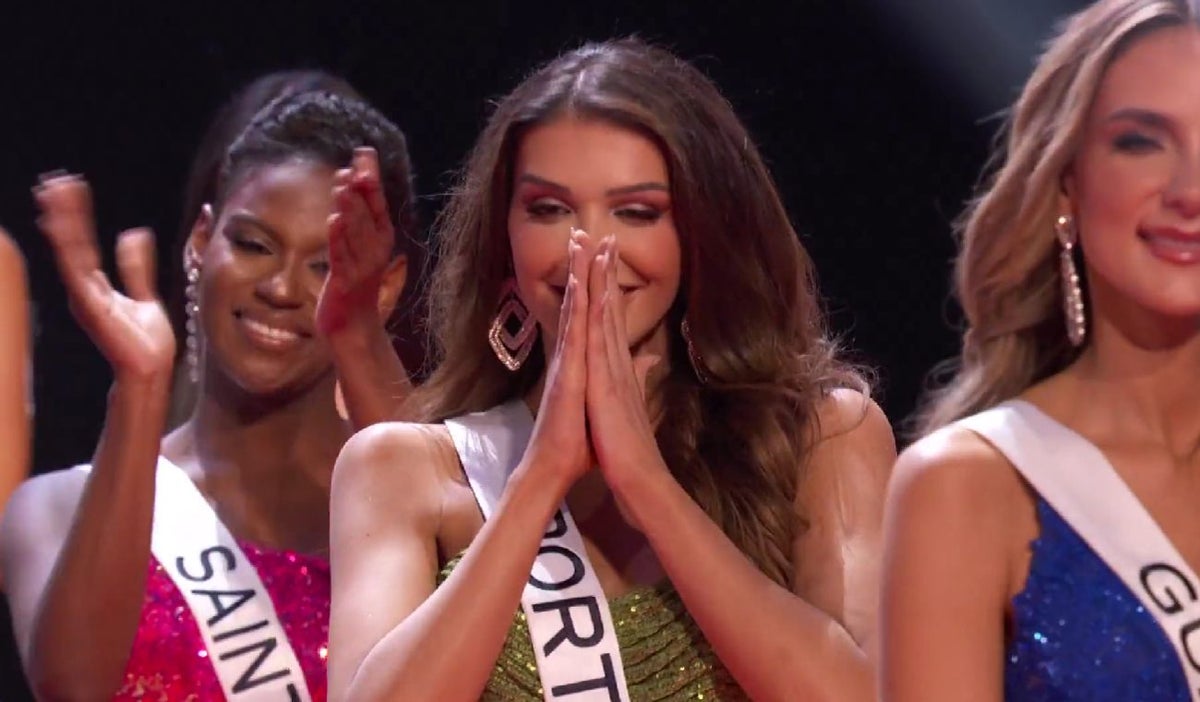Miss Portugal