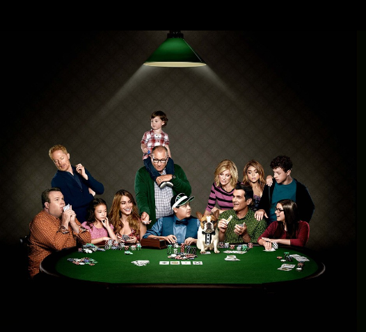 Modern Family
