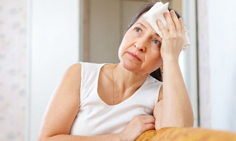 Menopausia
