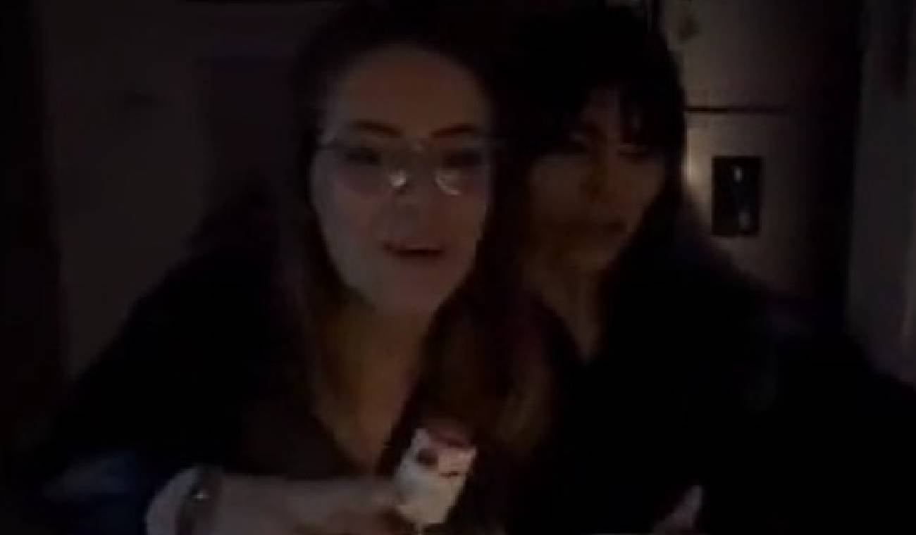 Mujeres