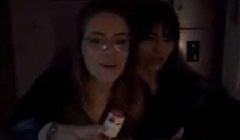 Mujeres