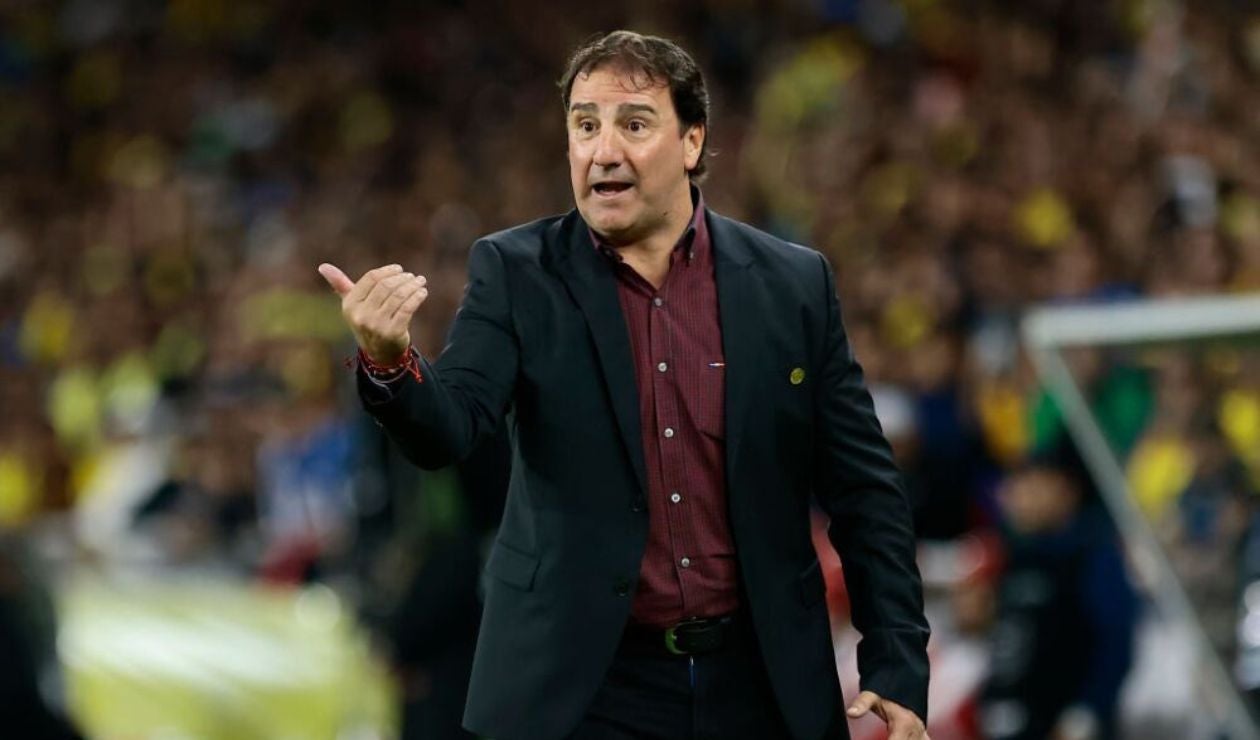 Colombia tendrá un amistoso contra selección europea
