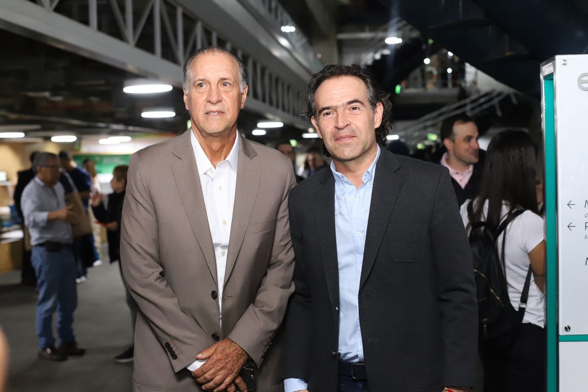 John Alberto Maya, nuevo gerente de EPM