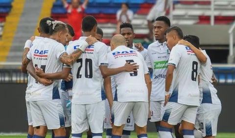 Once Caldas