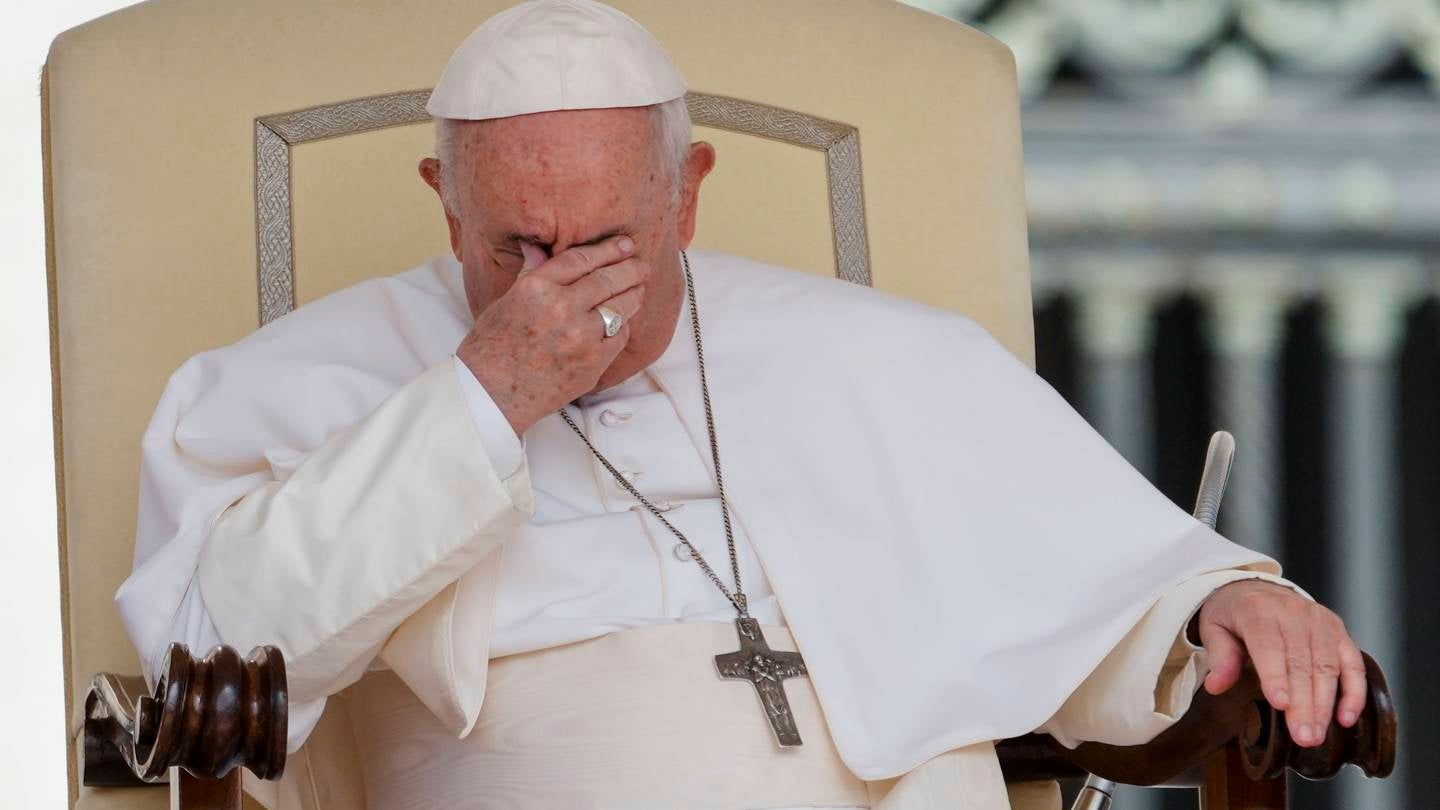 Papa Francisco