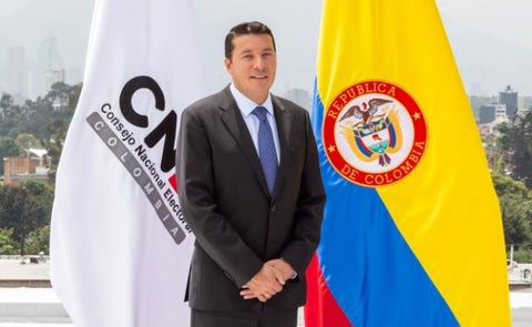 Hernán Penagos