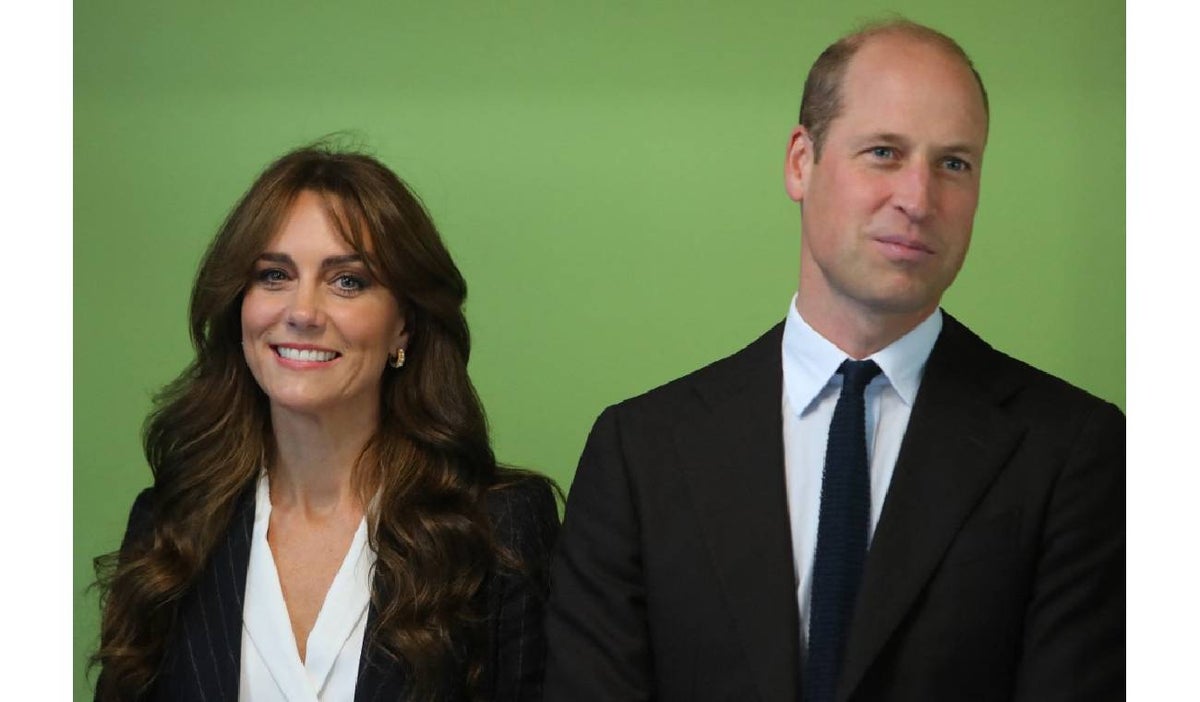 Príncipe William engañó a su esposa Kate Middleton y tendría hija con amante.