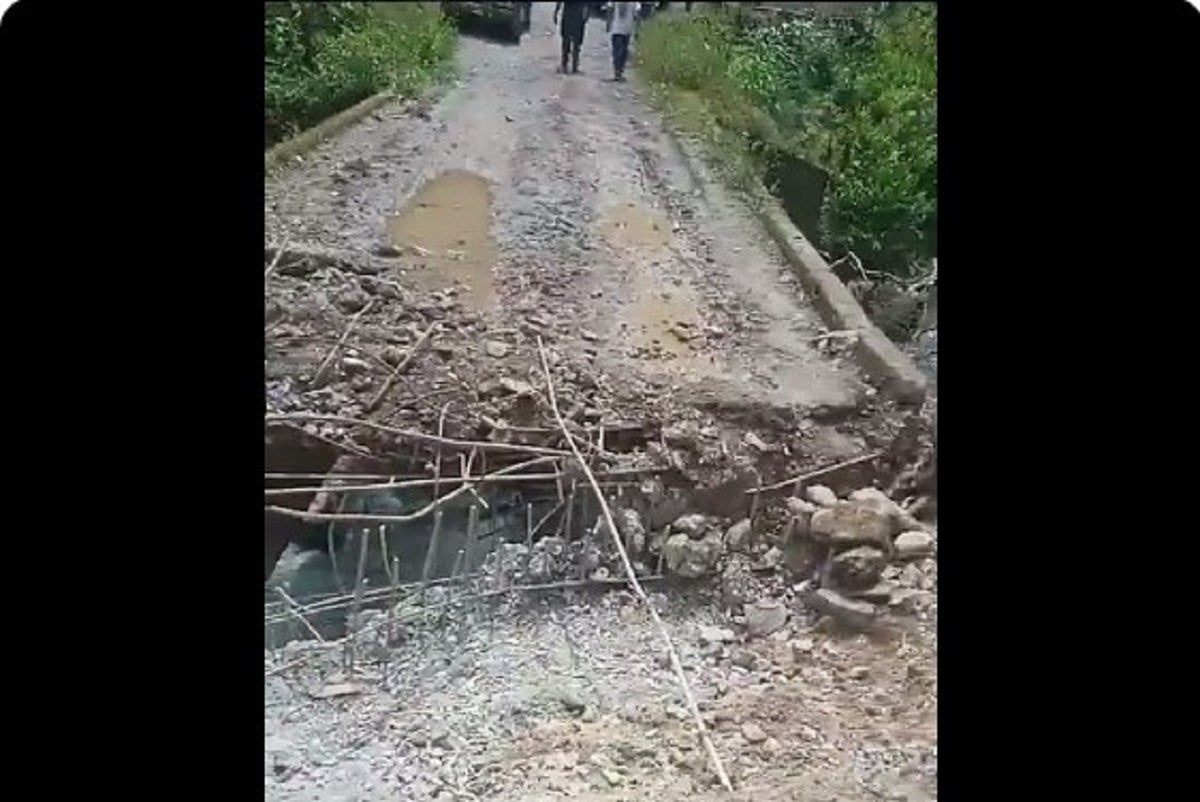Puente Nariño