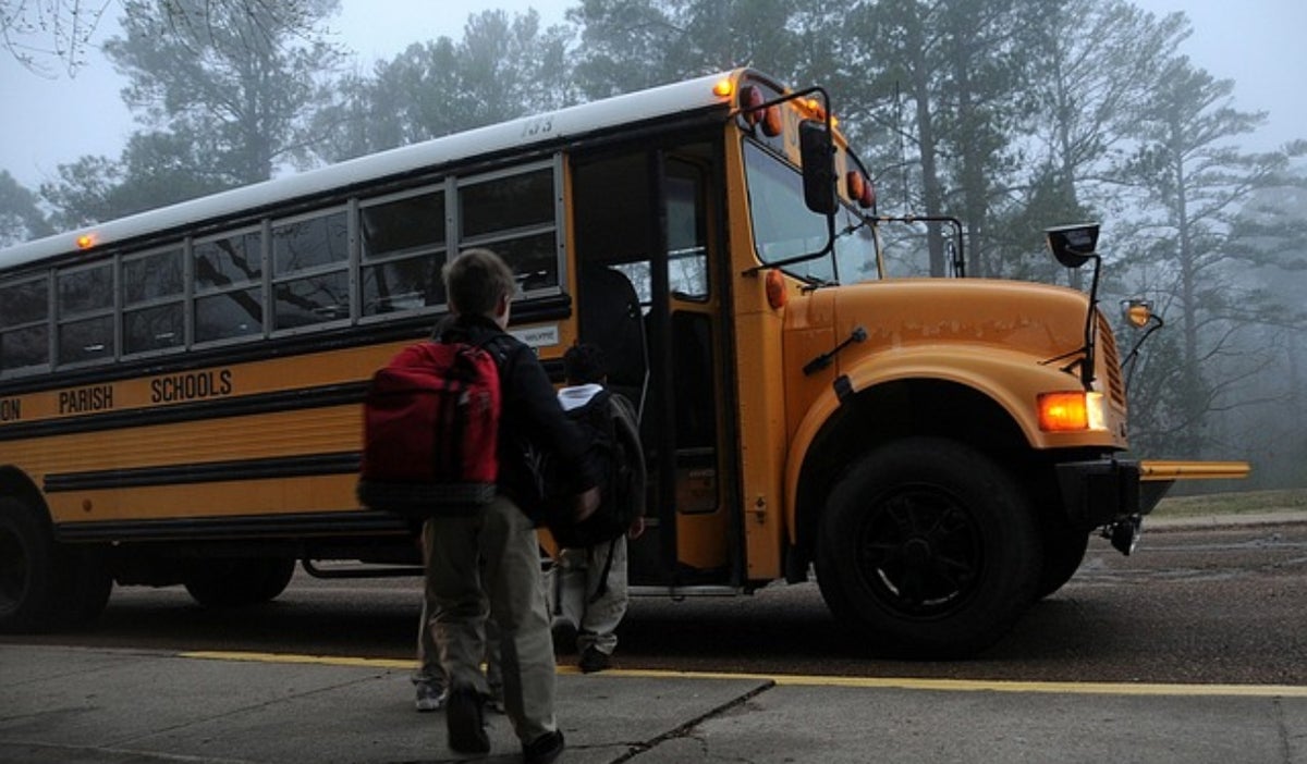 Regreso a clases 2024