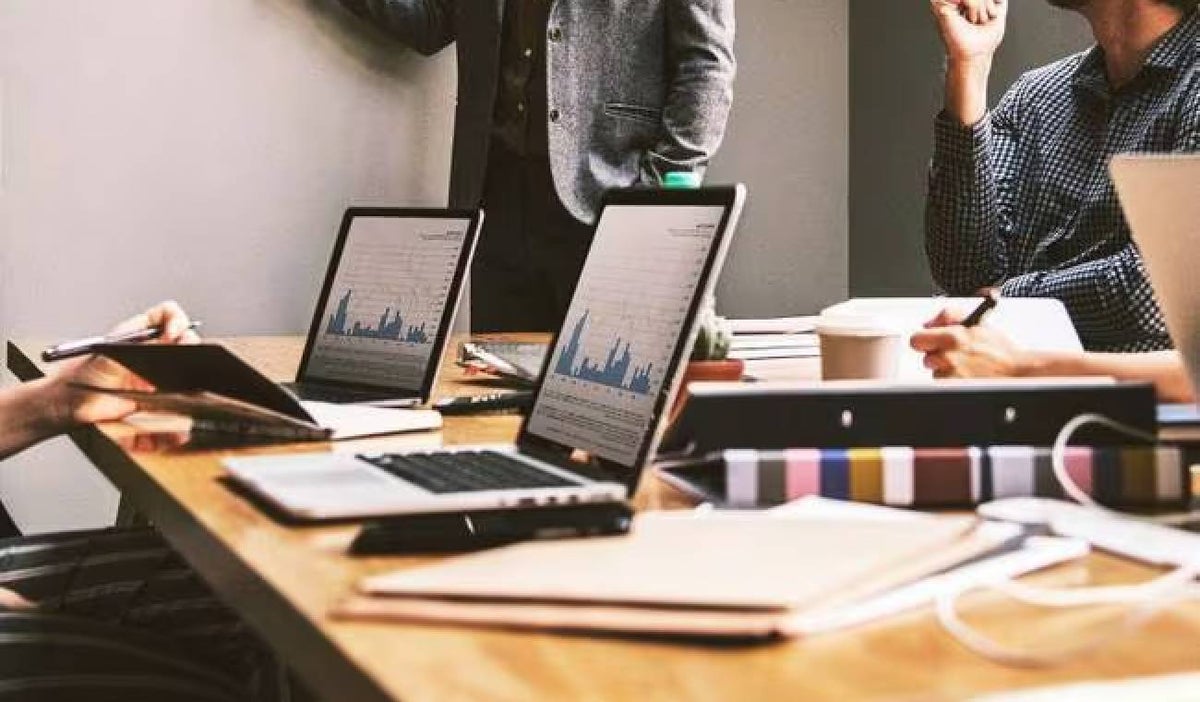 Reuniones en la empresa