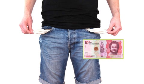 Salario mínimo