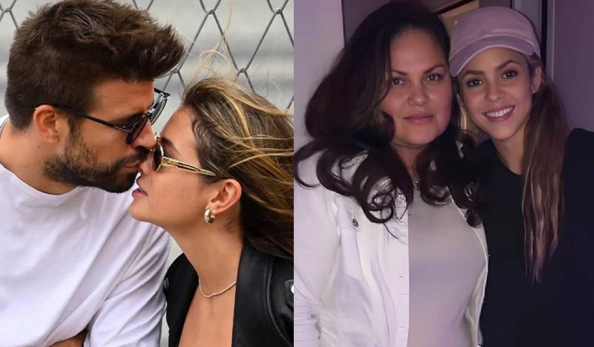 Lili Melgar responde si ella fue quien le abrió los ojos a Shakira por infidelidad de Piqué