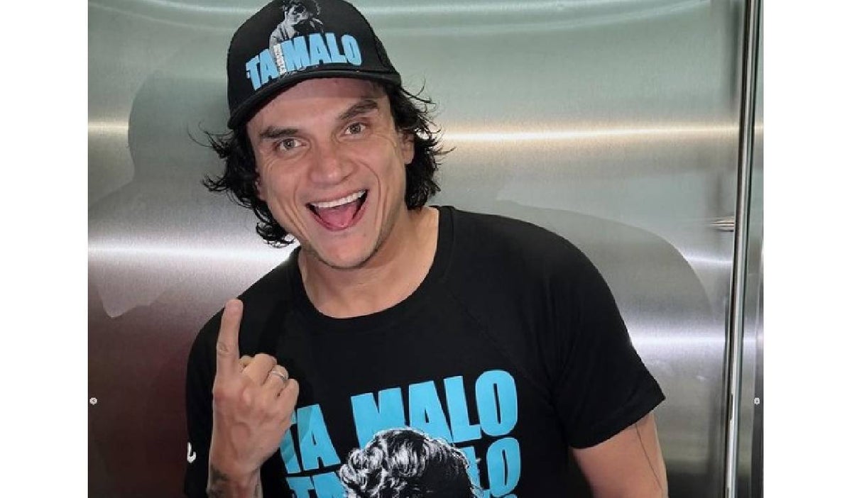 Silvestre Dangond: así suenan los 15 temas de su nuevo disco 'Ta malo'