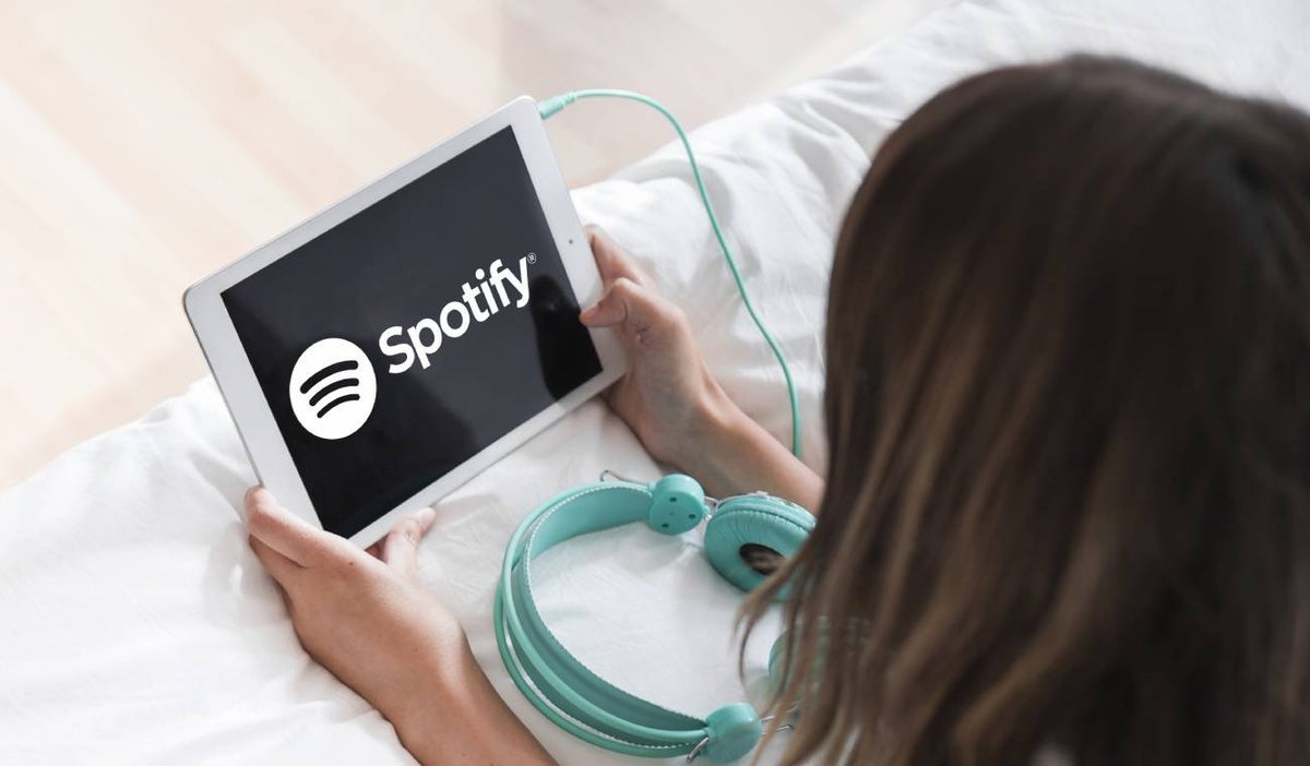 Spotify