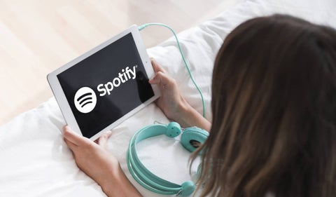 Spotify