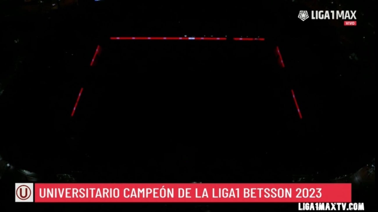 Alianza Lima corta la luz de su estadio al Universitario