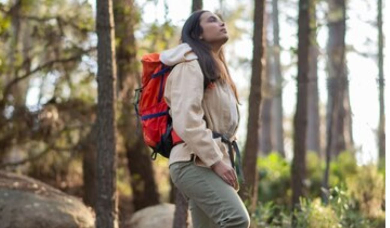 Técnicas básicas de supervivencia en la naturaleza