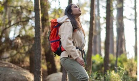 Técnicas básicas de supervivencia en la naturaleza