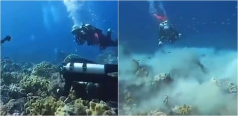 Terremoto en Indonesia