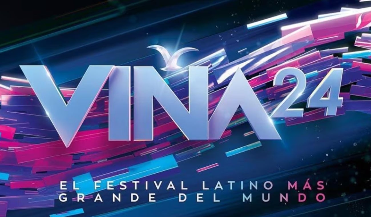 Festival Viña del Mar 2024