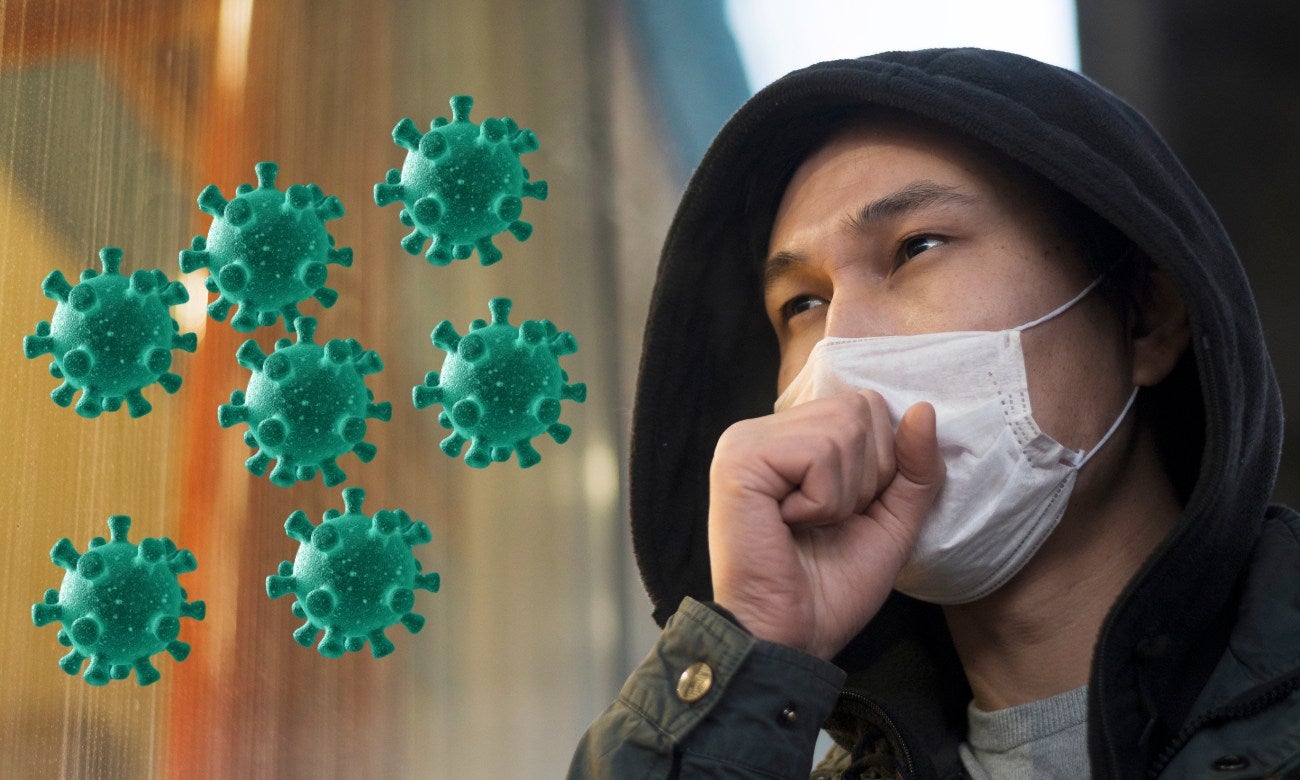 Alerta por enfermedad respiratoria en China