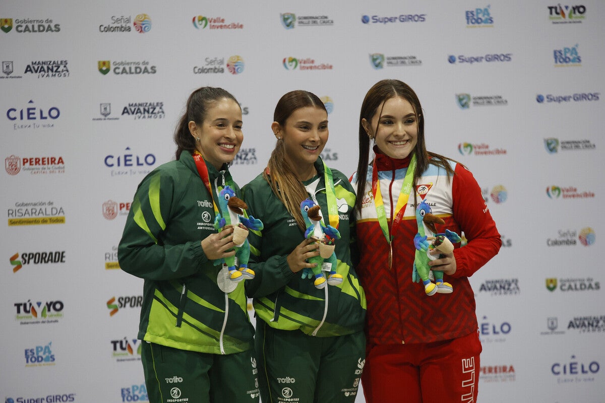 Juegos Nacionales 2023