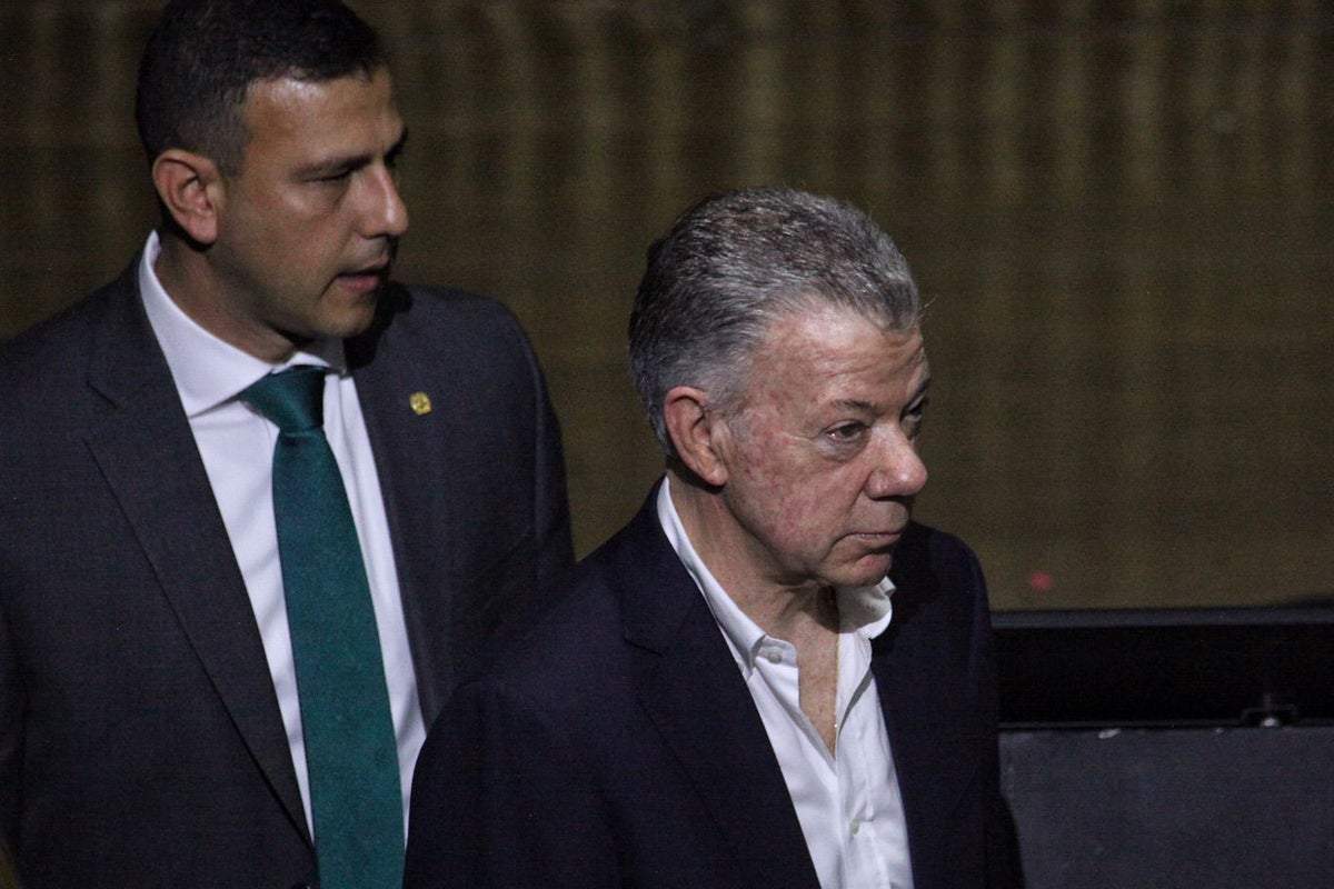 Juan Manuel Santos