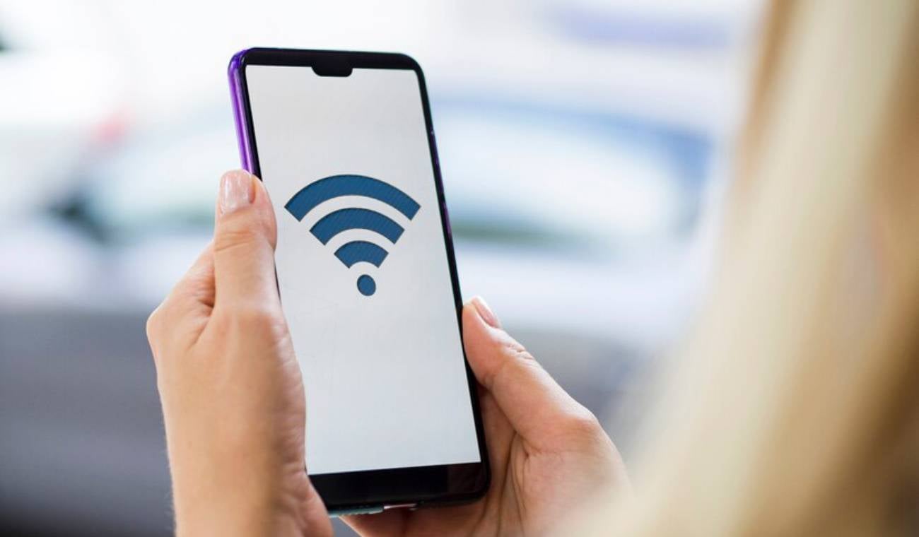 WiFi