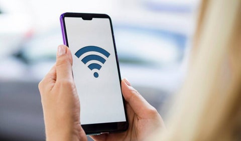 WiFi