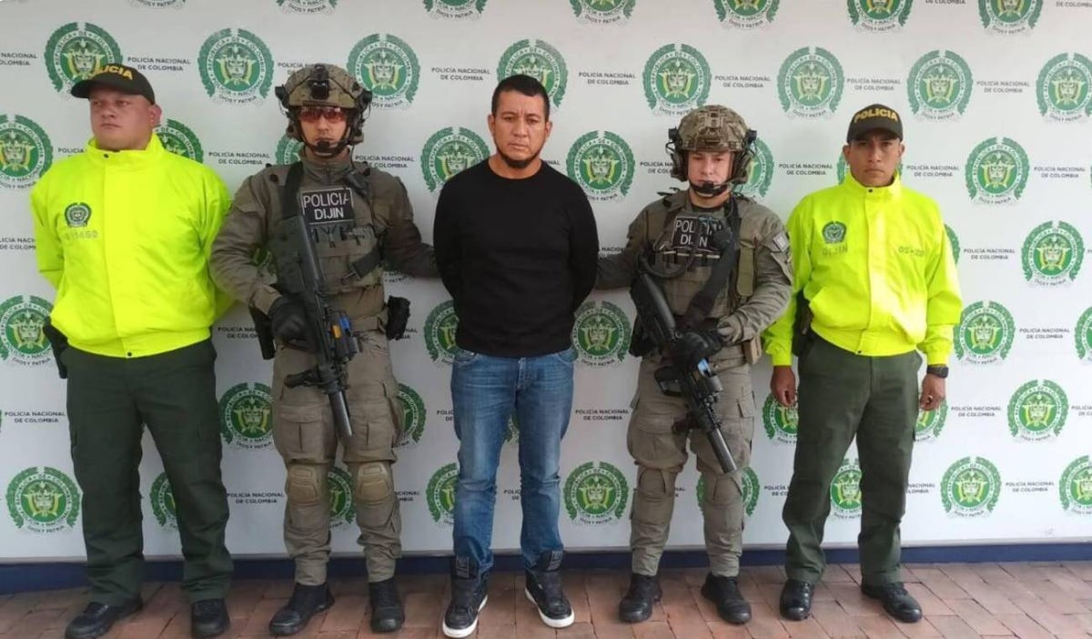 Wilder Emilio Sánchez