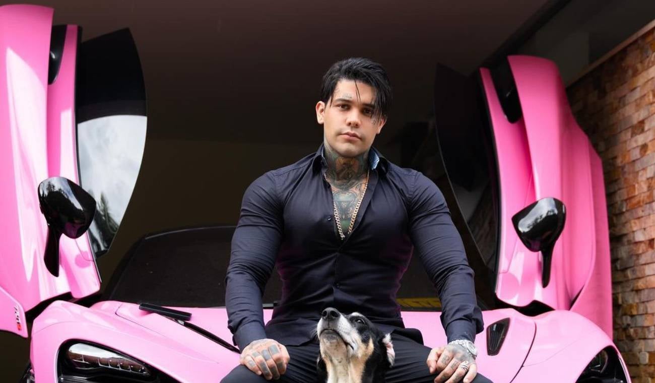 Yeferson Cossio
