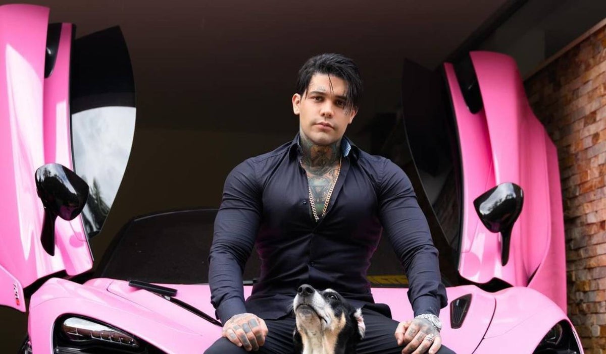 Yeferson Cossio