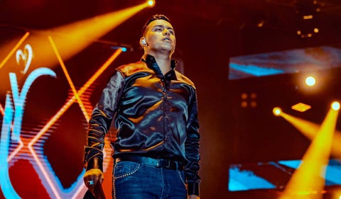 Yeison Jiménez