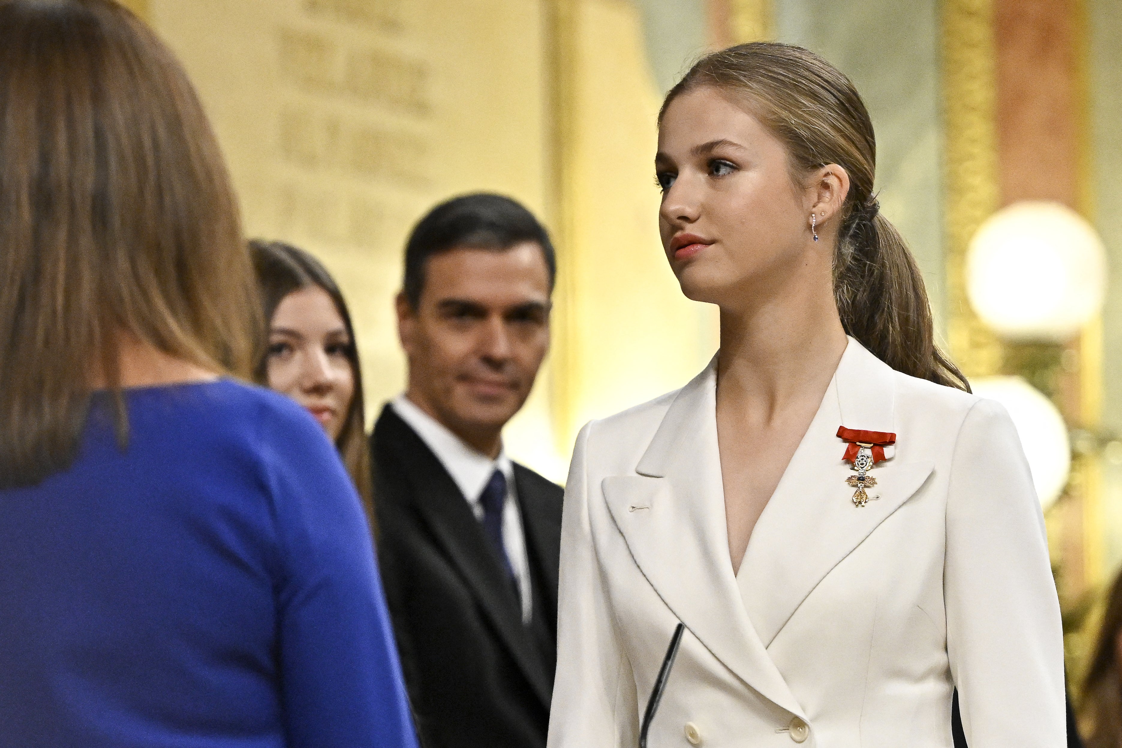 Princesa Leonor
