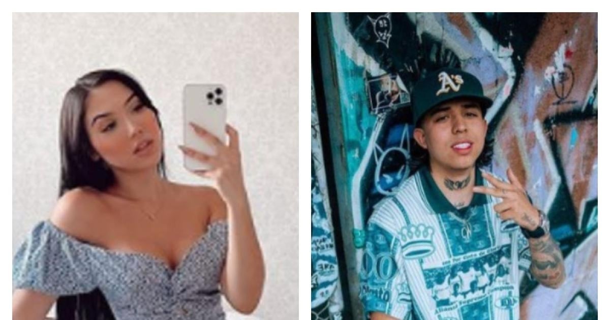 Rumores de reconciliación entre Aida Victoria y Westcol