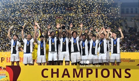 Selección de Alemania