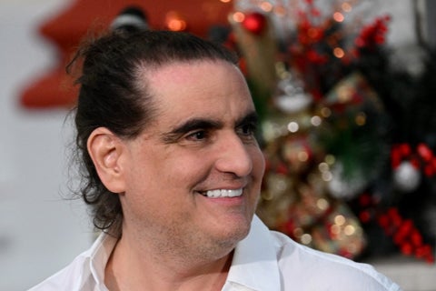 Las cinco condiciones impuestas por el gobierno de EE. UU. para la liberación de Alex Saab son el punto central.
