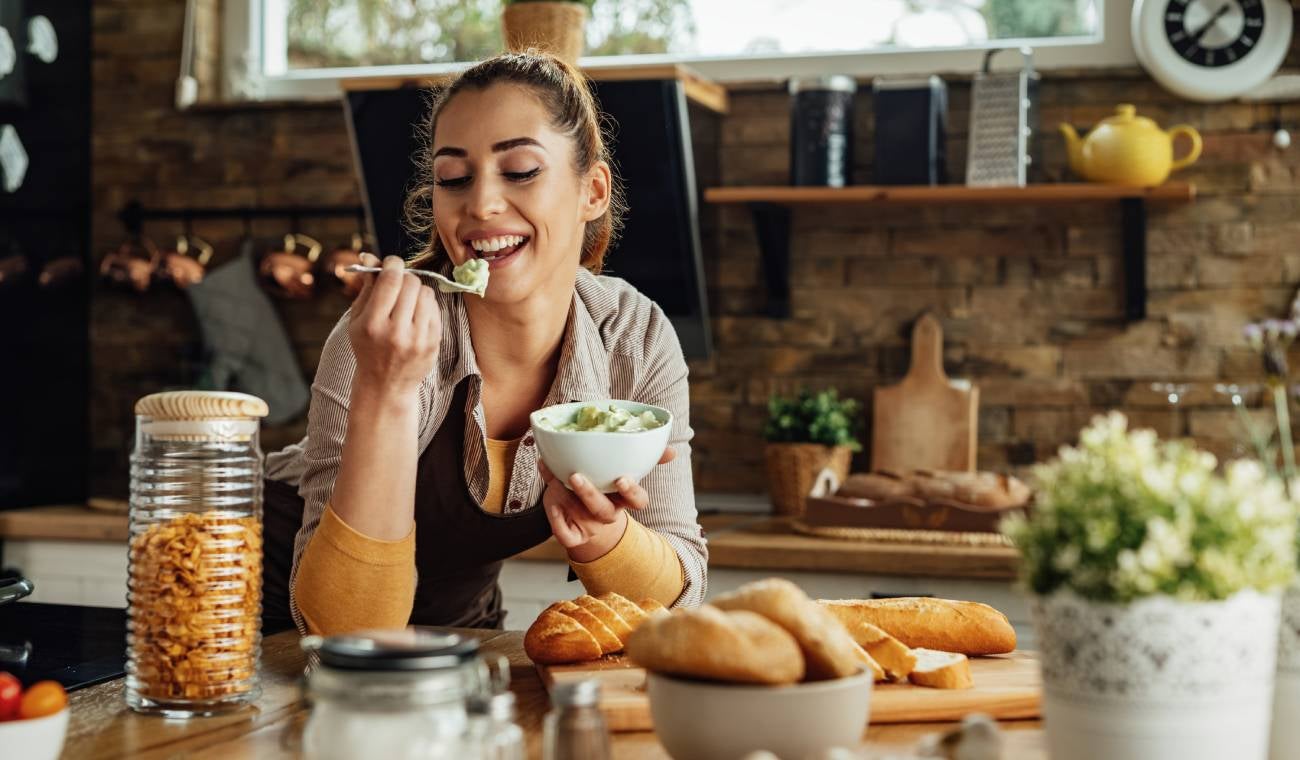 Alimentación